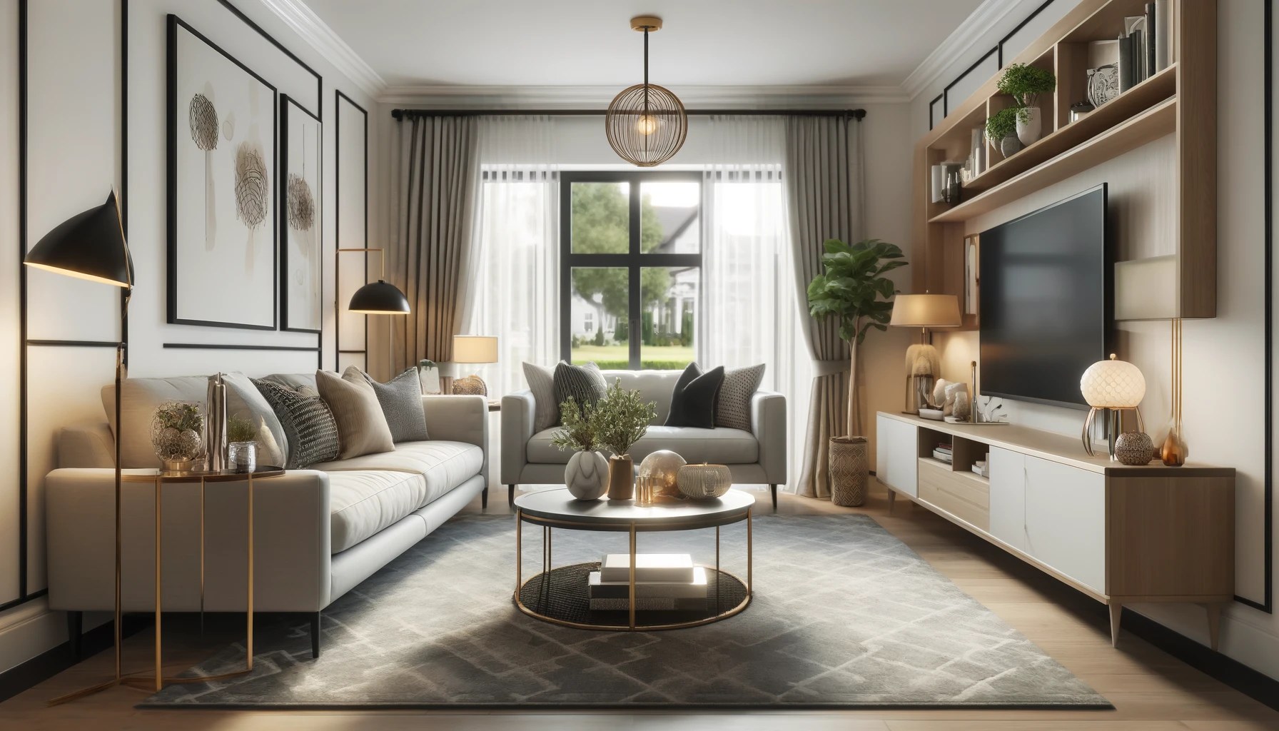 Boost Home Value: Expert Staging Tips