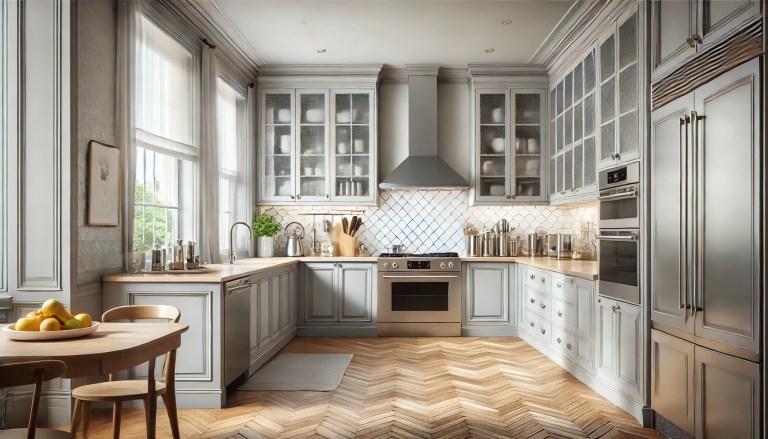 Maximize Home Value with Strategic Kitchen Renovations