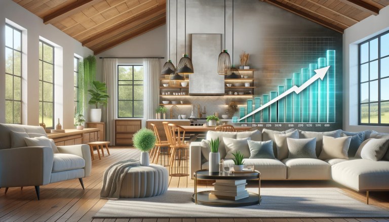 Top Home Renovations for Maximum ROI and Value